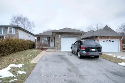 3 KARA Lane, Tillsonburg, ON N4G 5M2