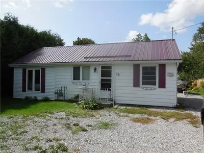 16 PARK Street, Norfolk, ON N0E 1P0