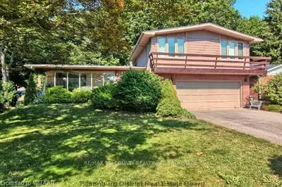 109 Queen Street, Tillsonburg, On N4g 3h4