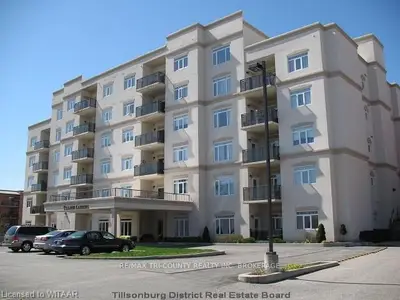 80 Bridge Street E 101, Tillsonburg, On N4g 1t2