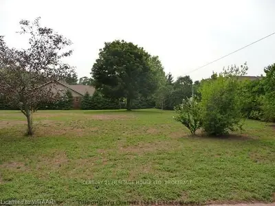 3 Wilson Avenue, Tillsonburg, On N4g 2k3