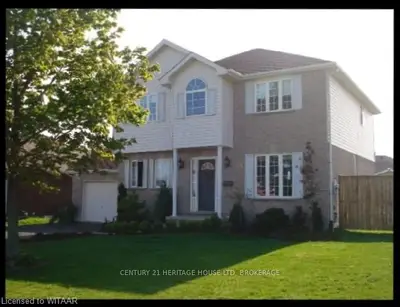 39 Primrose Drive, Tillsonburg, On N4g 5s7