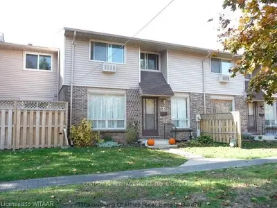 1 Lamers Court 2, Tillsonburg, On N4g 4t6
