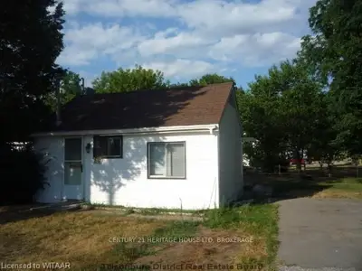 197 Washington Street, Norfolk County, On N0e 1y0