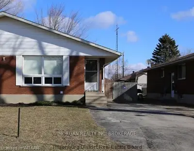 4 Bond Street B, Tillsonburg, On N4g 1e2