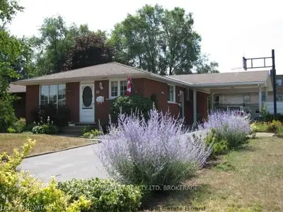 15 Stoney Court, Tillsonburg, On N4g 4r7