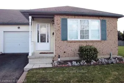1 Jackson Court, Tillsonburg, On N4g 5r3