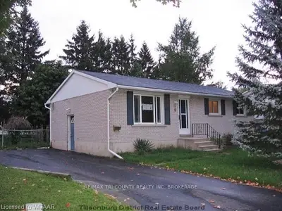 6 Herford Street, Tillsonburg, On N4g 4v2