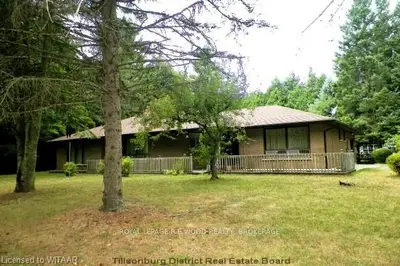 148 Baldwin, Tillsonburg, On, N4g 2k6