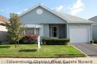 71 Hawkins Crescent, Tillsonburg, On N4g 5k7