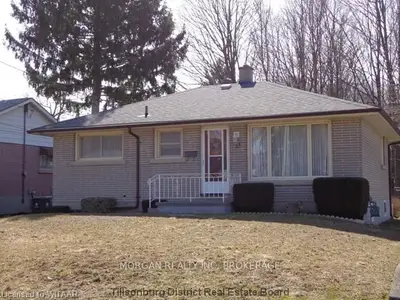 33 Third St., Tillsonburg, On, N4g 1k3