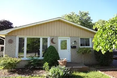 11 Stoney Court, Tillsonburg, On N4g 4r7