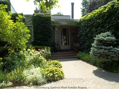 239 Lisgar Avenue, Tillsonburg, On N4g 4n3
