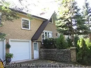 253 Quarter Town Line Road, Tillsonburg, On N4g 5a4