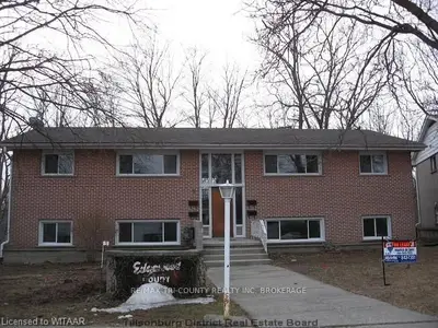 3 Edgewood Drive 6, Tillsonburg, On N4g 3x5