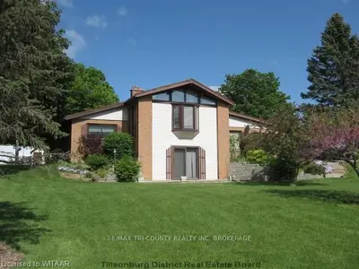 50 Cranberry Road, Tillsonburg, On N4g 4g8