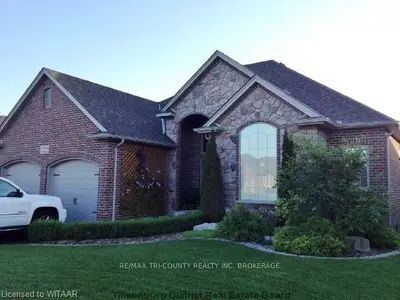 9 Lyndale Road, Tillsonburg, On N4g 5v9