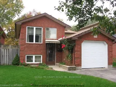 57 Kara Lane, Tillsonburg, On N4g 5m3