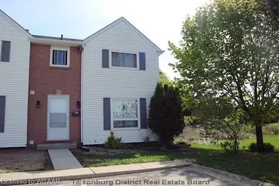 380 Quarterline Road 24, Tillsonburg, On N4g 5l5