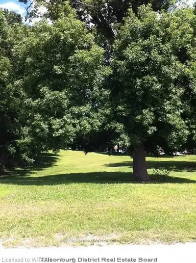 140-a Maple Lane, Tillsonburg, On N4g 2y9