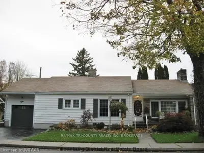 8 Wolf Street, Tillsonburg, On N4g 1s3