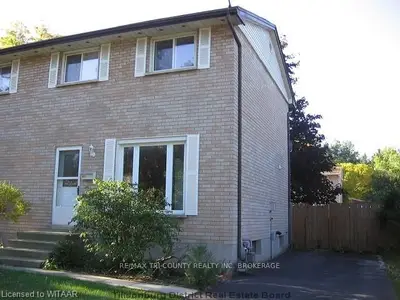 45a Earle Street, Tillsonburg, On N4g 2m5