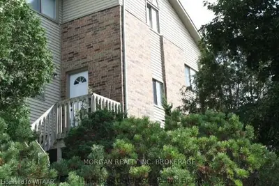 23 Wren Court 8, Tillsonburg, On N4g 5k2