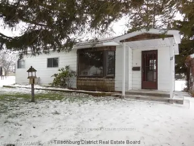 11 West Townline Road, Puslinch, On N4g 2t5