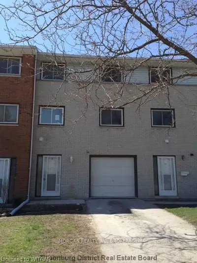 129 Concession Street E 45, Tillsonburg, On N4g 4n4
