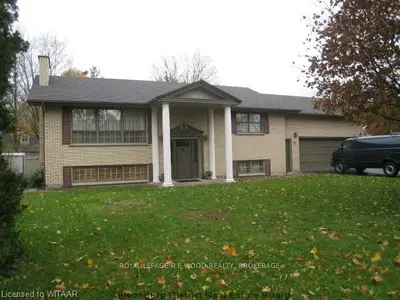17 Cedar Street, Tillsonburg, On N4g 2y2
