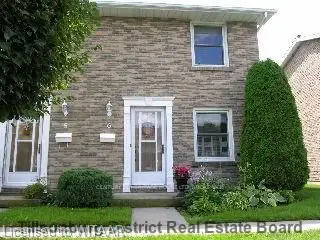 144 Concession Street E 6, Tillsonburg, On N4g 1n5
