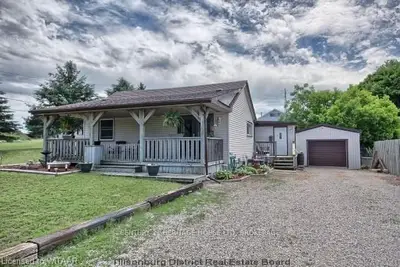 349 Simcoe Street, Norfolk County, On N4g 2j7