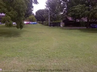 Pt 373 Maple Lane, Tillsonburg, On, N4g 2y9