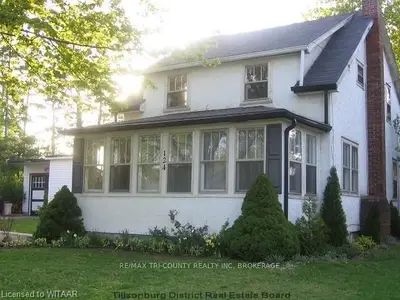 124 Baldwin Street, Tillsonburg, On N4g 2k6