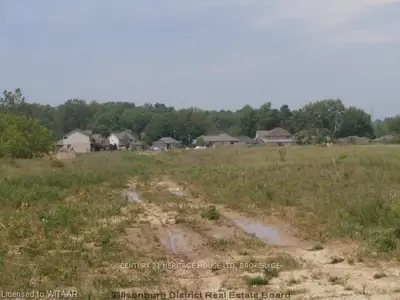 17 Sycamore Drive, Tillsonburg, On N4g 5r9