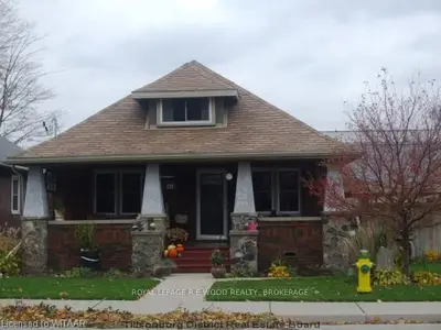 328 Broadway Street, Tillsonburg, On N4g 3s1