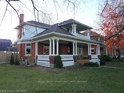 333 Broadway Street, Tillsonburg, On N4g 3s4