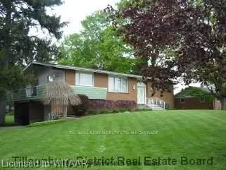 30 North Street E, Tillsonburg, On N4g 1b3