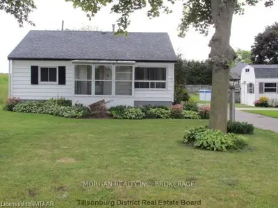 10 Cranberry Road, Tillsonburg, On N4g 3s1
