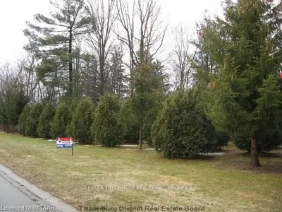 5 Lorraine Avenue, Tillsonburg, On N4g 4z9