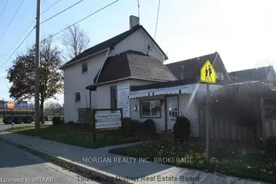79 Tillson Avenue, Tillsonburg, On N4g 3a2