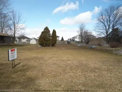 545 North Street, Tillsonburg, On N4g 1b6