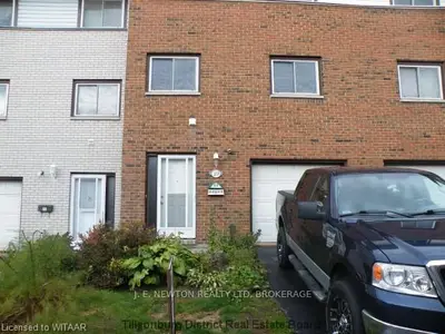 129 Concession Street 29, Tillsonburg, On N4g 4n4