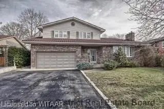 14 Van Norman Drive, Tillsonburg, On N4g 4s2