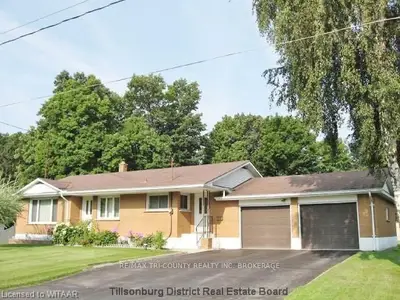 21 Cedar Street, Tillsonburg, On N4g 2y2
