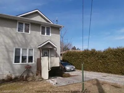 7b Ontario Street, Tillsonburg, On N4g 2v5