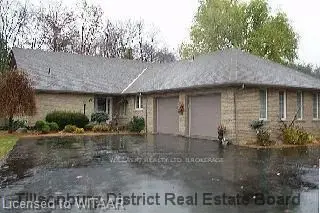 79 Trottier Drive, Tillsonburg, On N4g 4s8