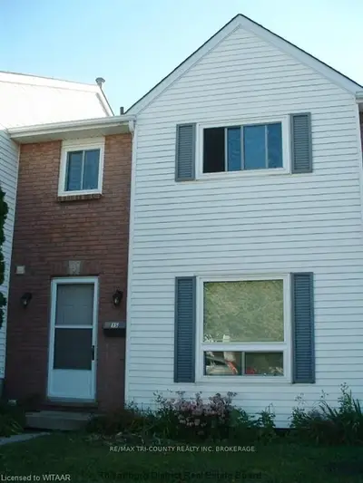 380 Quarterline Road 15, Tillsonburg, On N4g 5l5