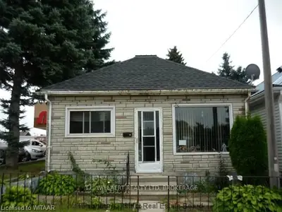 25 Hale Street, Tillsonburg, On N4g 1x8