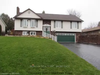 10 Owl Drive, Tillsonburg, On N4g 4m8